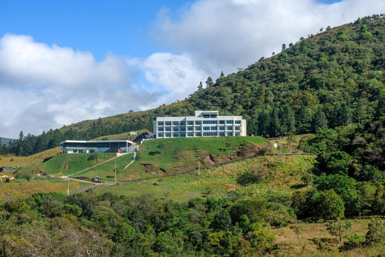 Horizonte Resort, Hotel & Spa Valle Hornito ภายนอก รูปภาพ