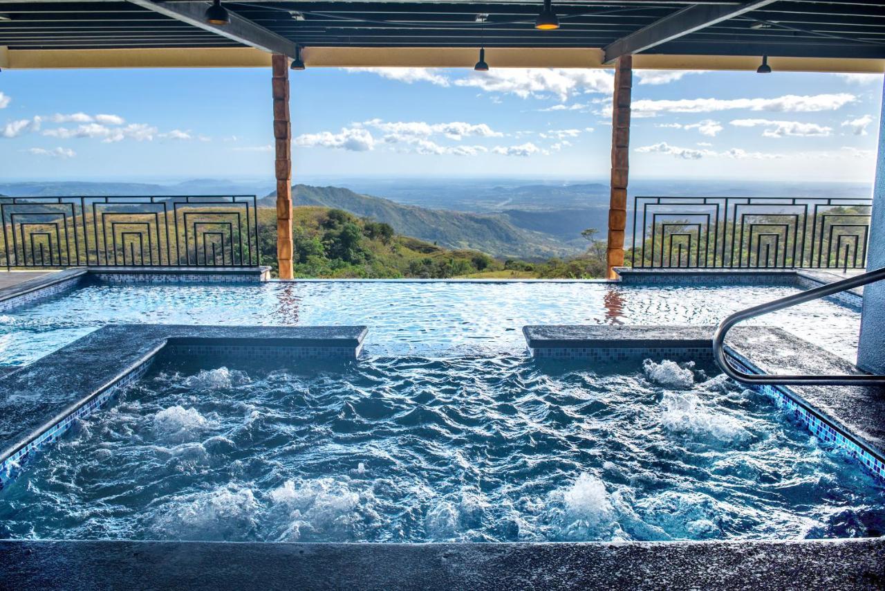 Horizonte Resort, Hotel & Spa Valle Hornito ภายนอก รูปภาพ