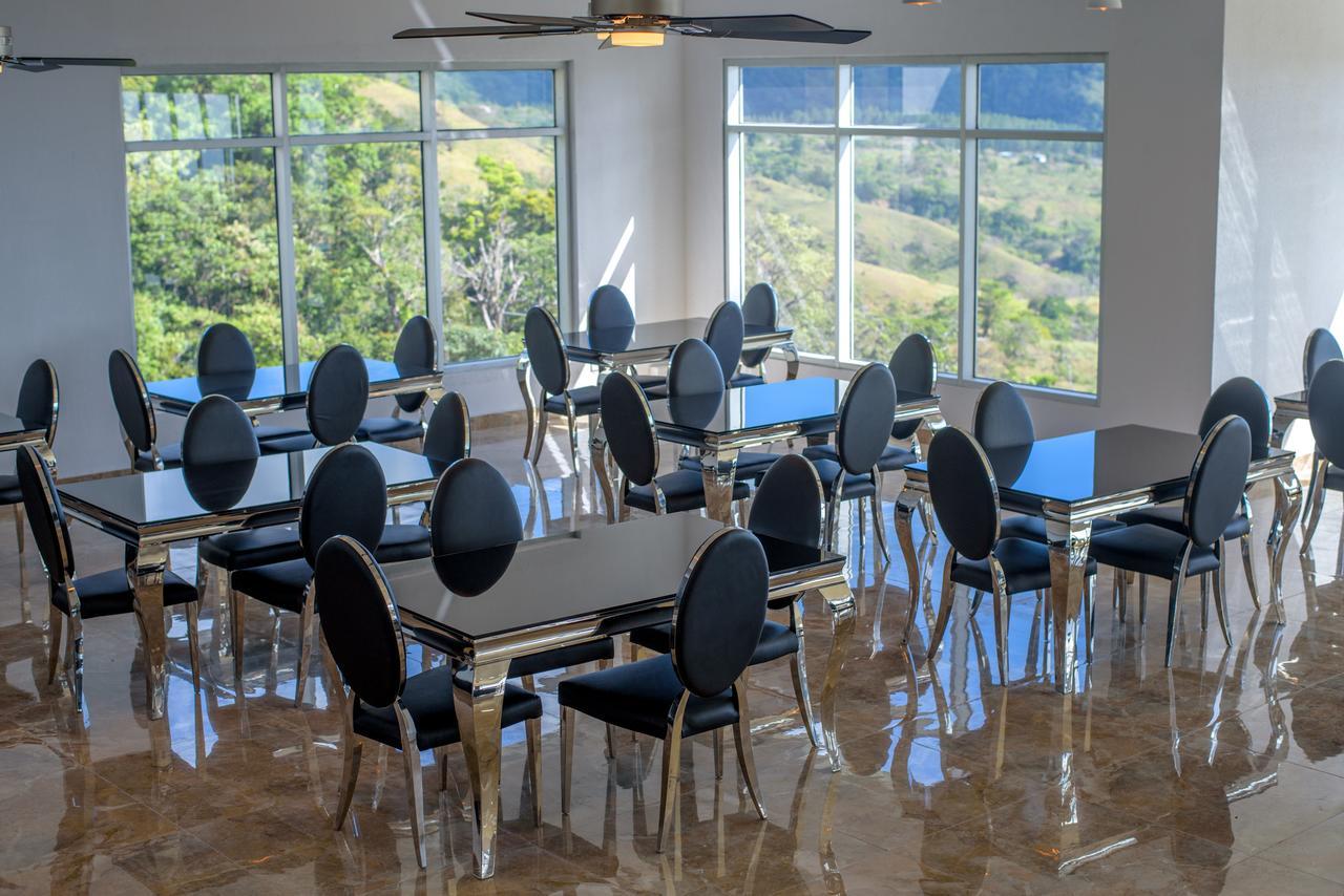 Horizonte Resort, Hotel & Spa Valle Hornito ภายนอก รูปภาพ