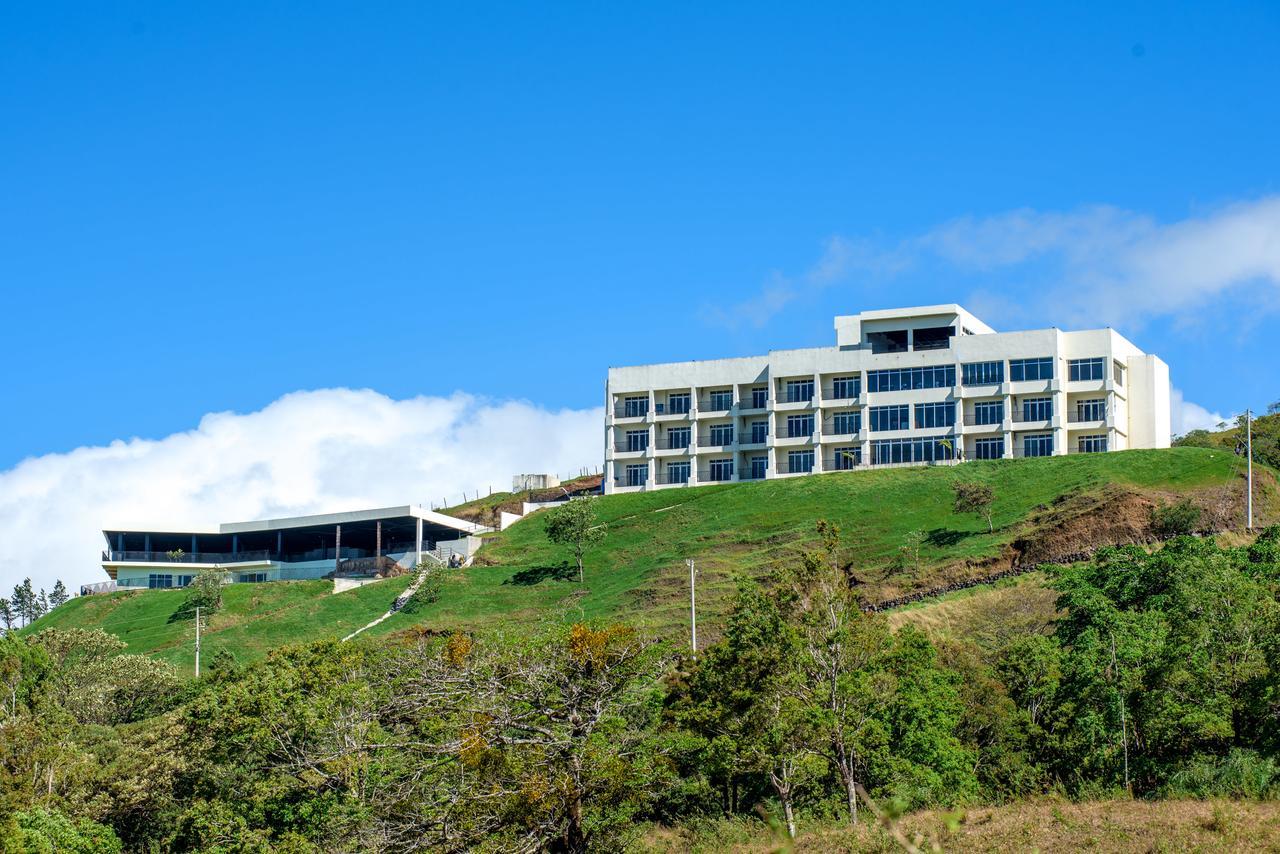 Horizonte Resort, Hotel & Spa Valle Hornito ภายนอก รูปภาพ