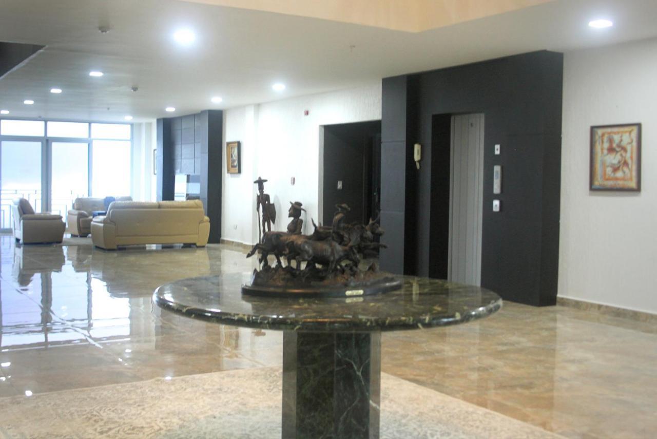 Horizonte Resort, Hotel & Spa Valle Hornito ภายนอก รูปภาพ