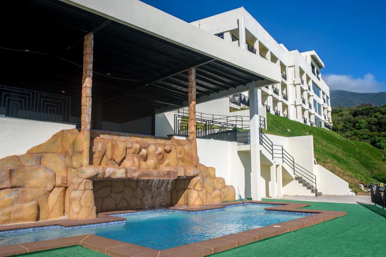 Horizonte Resort, Hotel & Spa Valle Hornito ภายนอก รูปภาพ