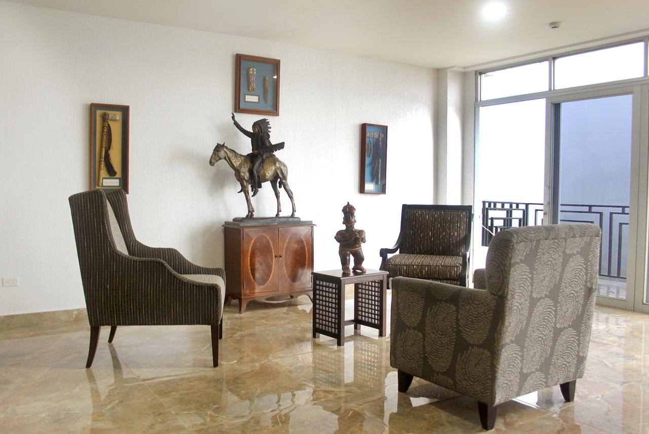 Horizonte Resort, Hotel & Spa Valle Hornito ภายนอก รูปภาพ