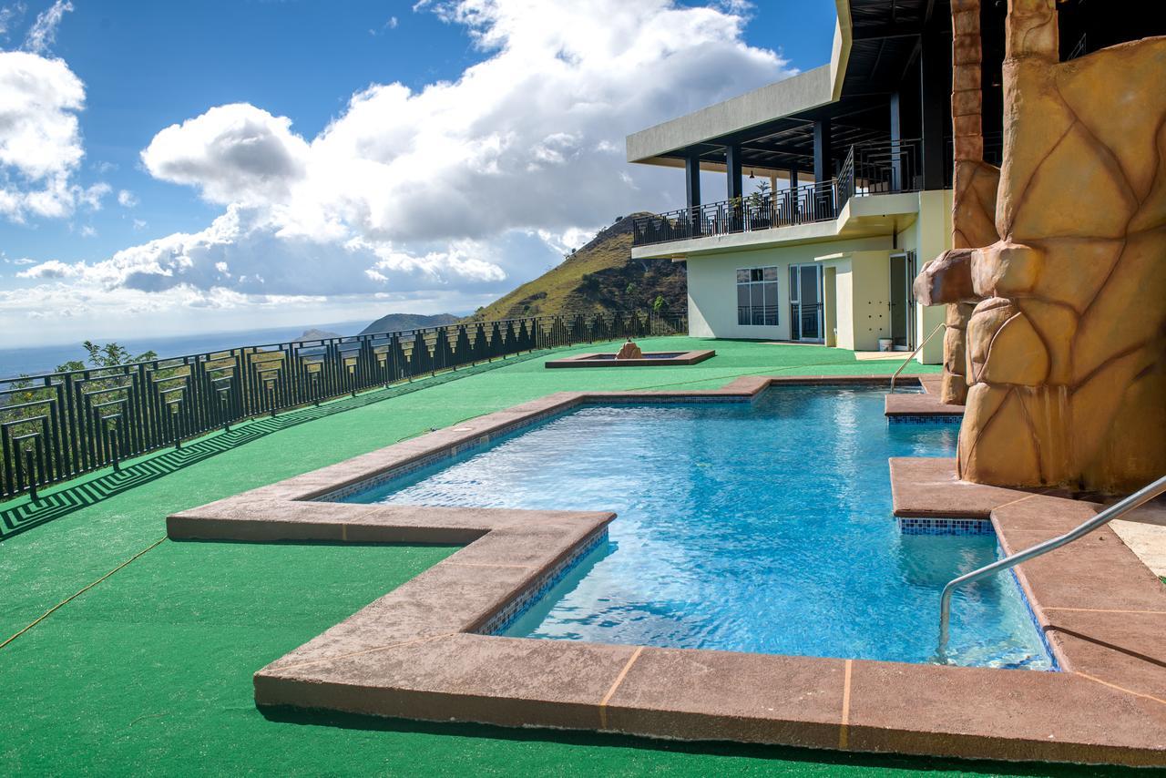Horizonte Resort, Hotel & Spa Valle Hornito ภายนอก รูปภาพ