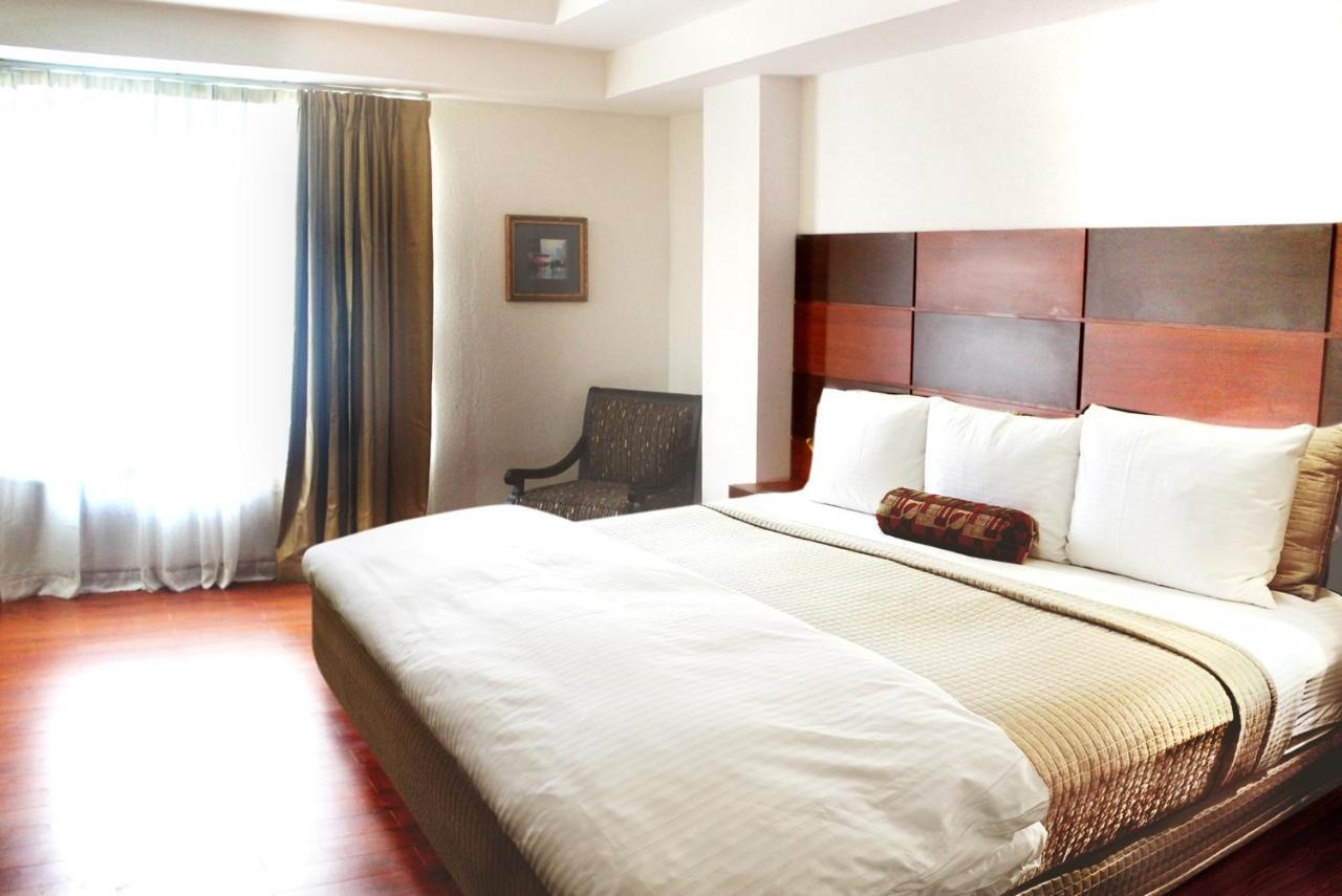 Horizonte Resort, Hotel & Spa Valle Hornito ภายนอก รูปภาพ