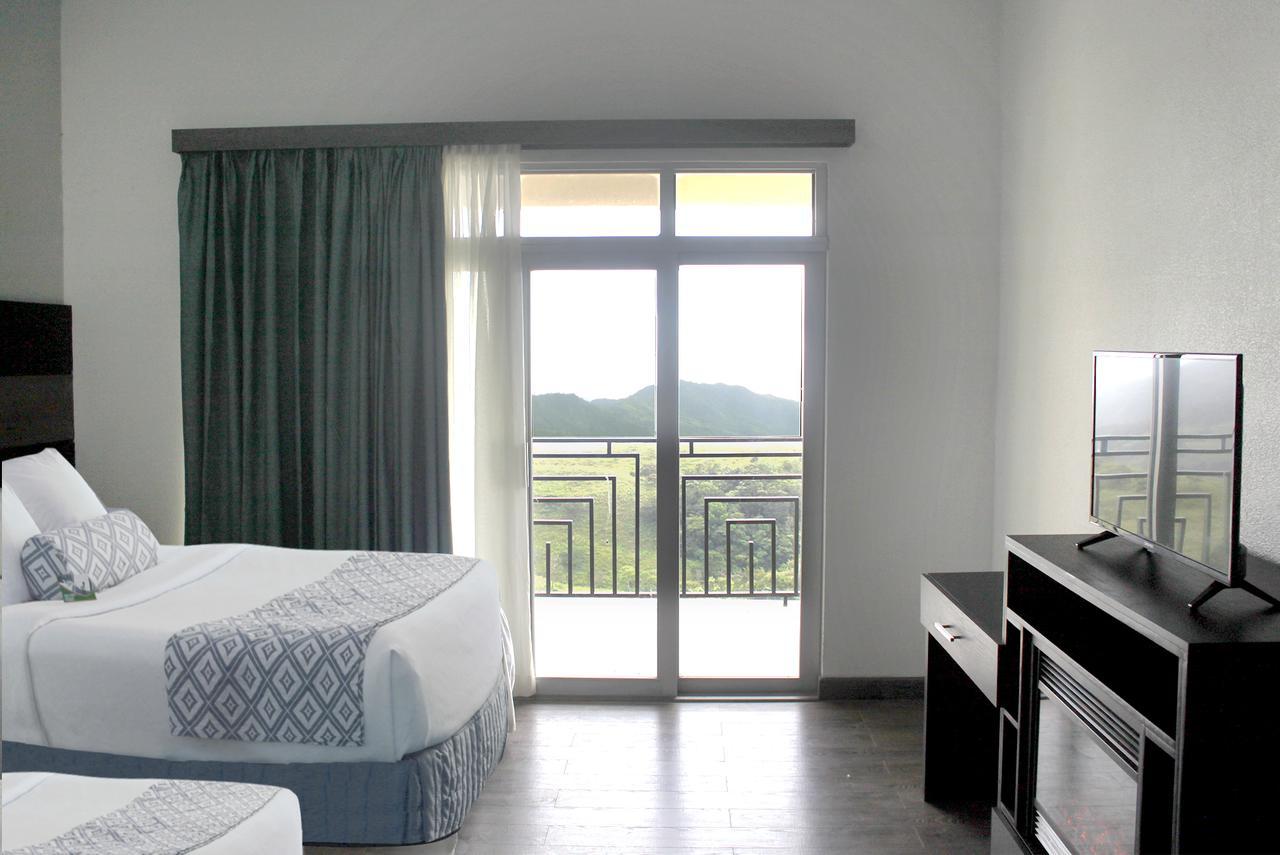 Horizonte Resort, Hotel & Spa Valle Hornito ภายนอก รูปภาพ