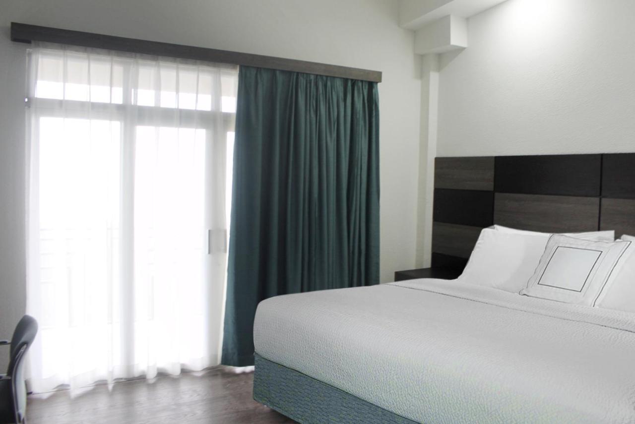 Horizonte Resort, Hotel & Spa Valle Hornito ภายนอก รูปภาพ