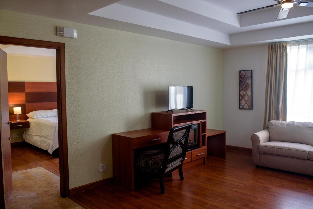 Horizonte Resort, Hotel & Spa Valle Hornito ภายนอก รูปภาพ