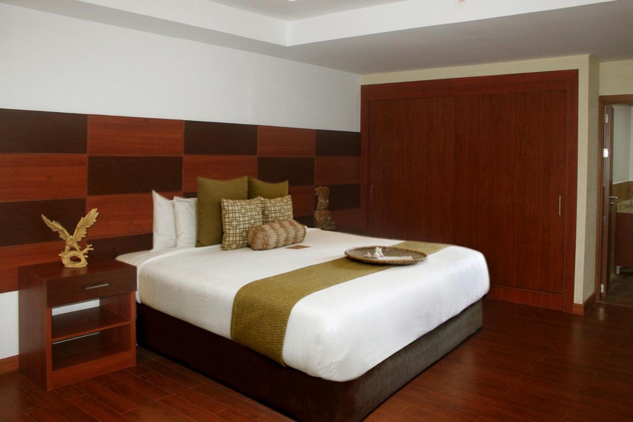 Horizonte Resort, Hotel & Spa Valle Hornito ภายนอก รูปภาพ