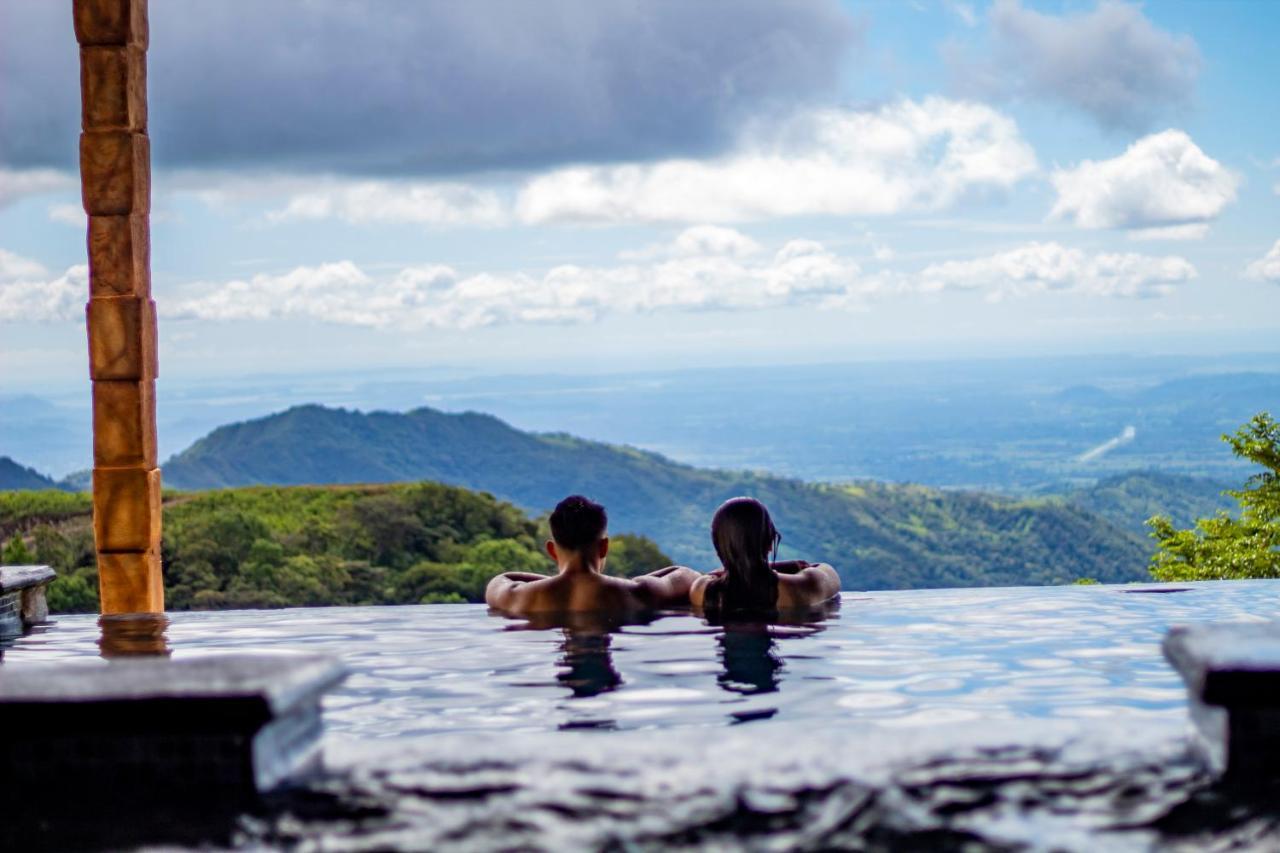 Horizonte Resort, Hotel & Spa Valle Hornito ภายนอก รูปภาพ