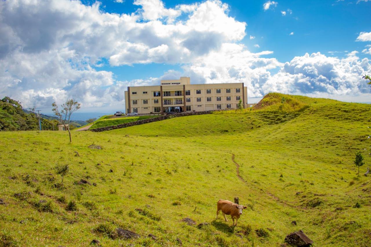Horizonte Resort, Hotel & Spa Valle Hornito ภายนอก รูปภาพ